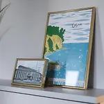 Centrum - Podjazd Gdyně