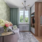 Apartmán Centrum - Podjazd