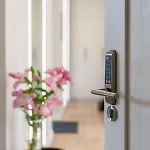 Centrum - Podjazd Apartmán
