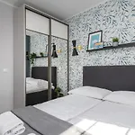 Centrum - Podjazd Apartmán