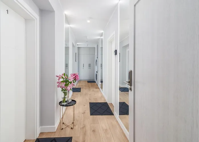 Centrum - Podjazd 格丁尼亚