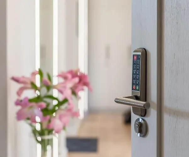 Centrum - Podjazd 公寓