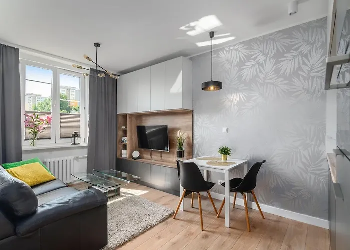 Centrum - Podjazd 格丁尼亚